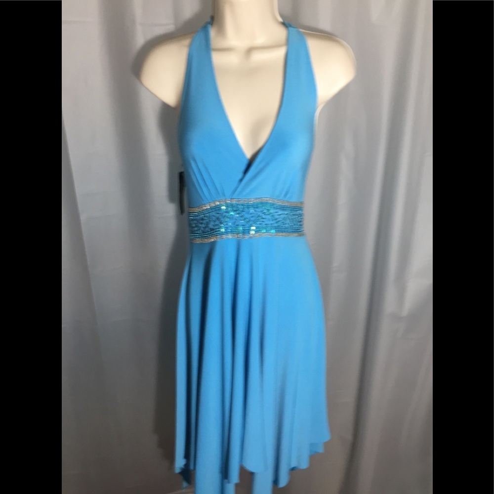 Pilat NWT Dress - Picture 1 of 8